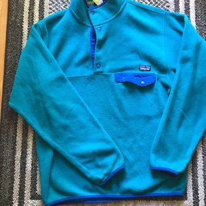 Patagonia pull-over